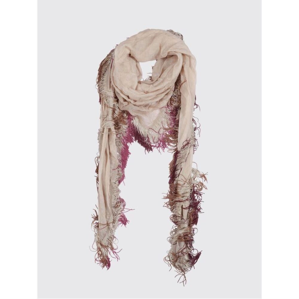 Faliero Sarti Scarf Woman Fa01